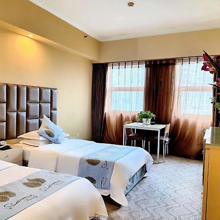 Chongqing Milky Way Hotel מראה חיצוני תמונה