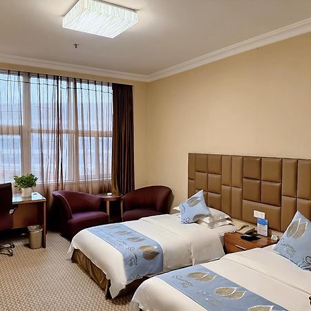 Chongqing Milky Way Hotel מראה חיצוני תמונה