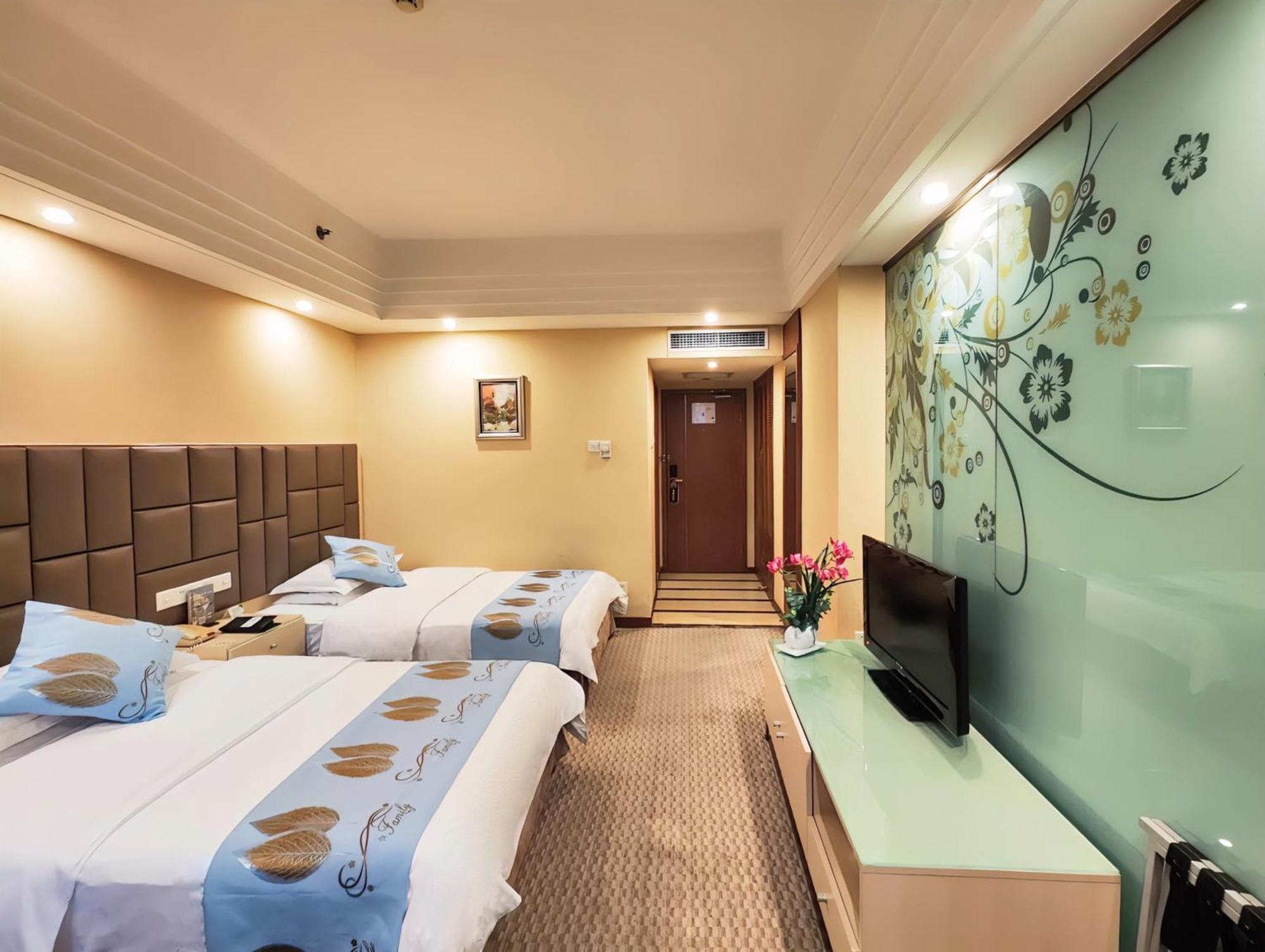 Chongqing Milky Way Hotel מראה חיצוני תמונה