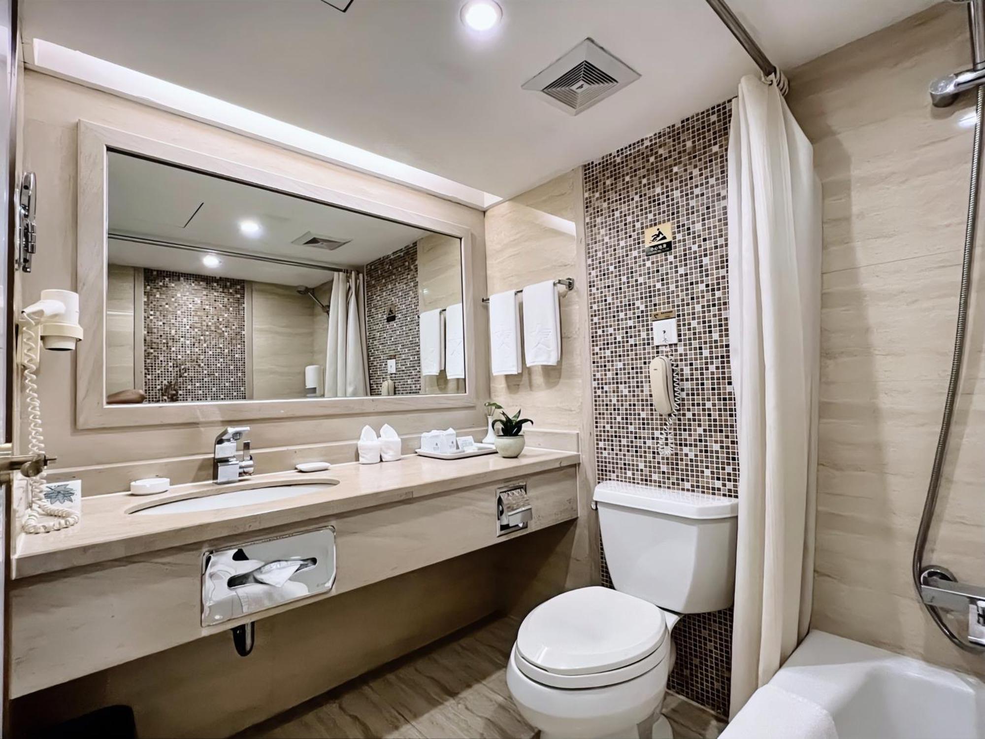 Chongqing Milky Way Hotel מראה חיצוני תמונה