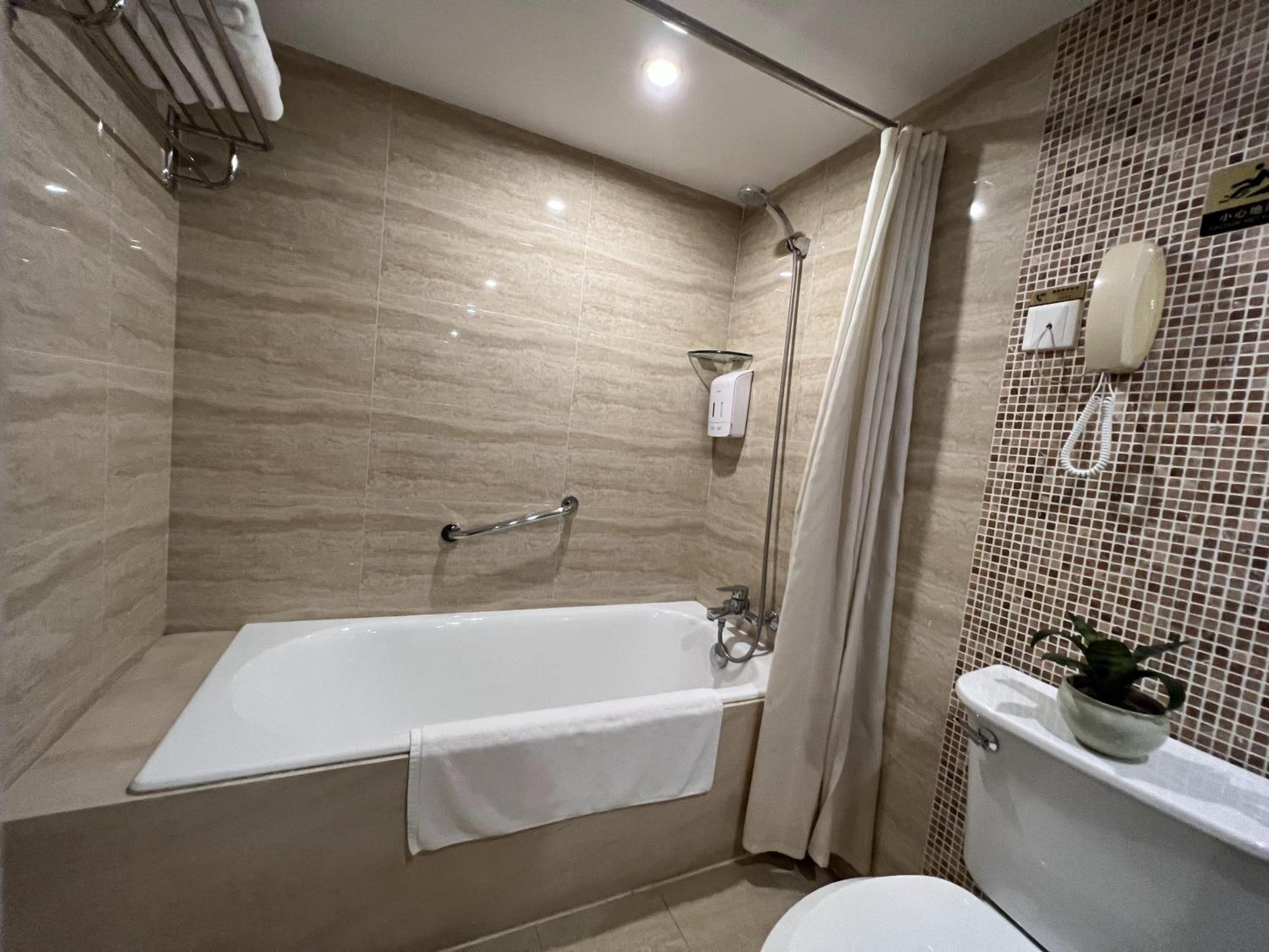 Chongqing Milky Way Hotel מראה חיצוני תמונה
