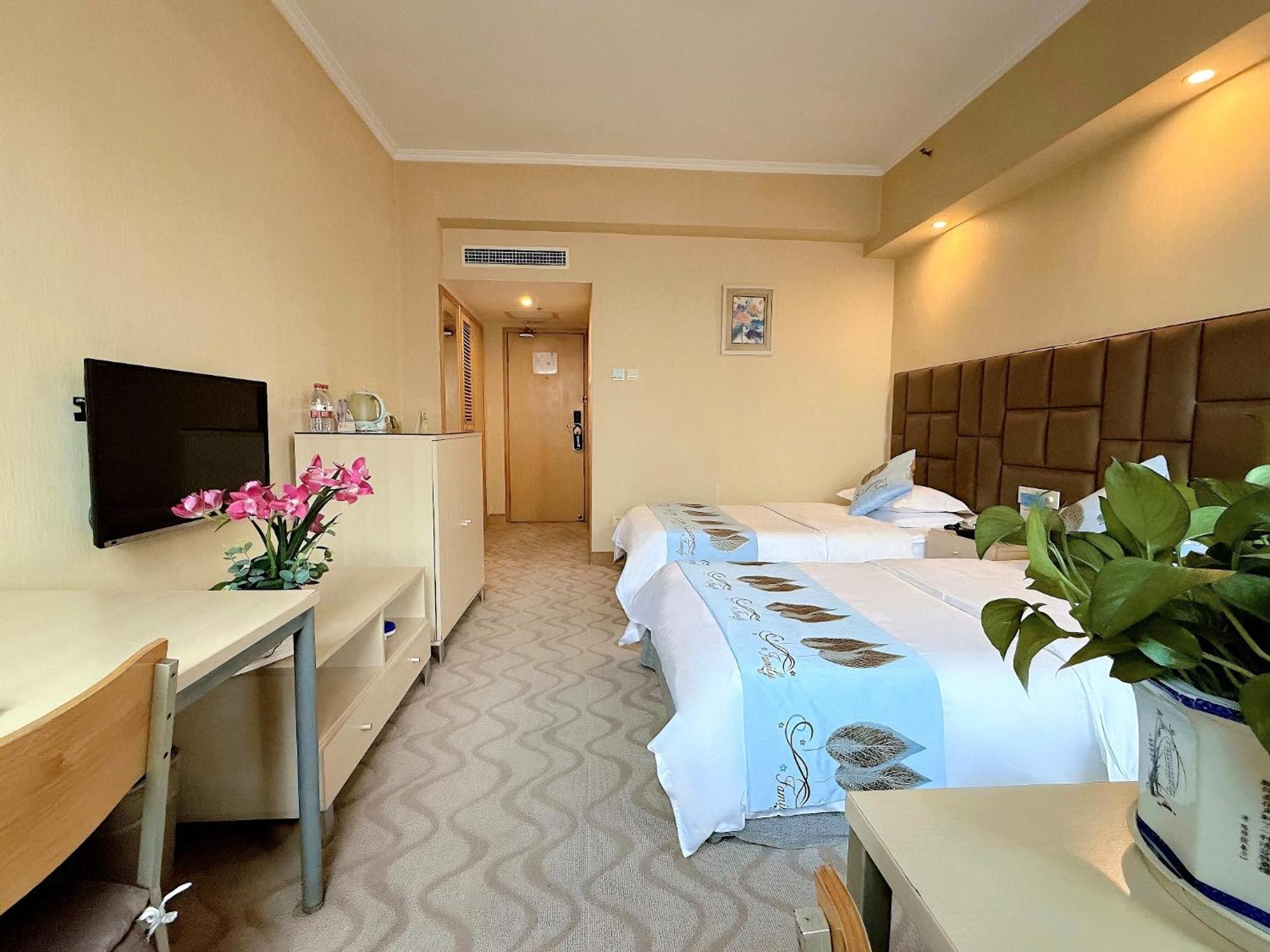 Chongqing Milky Way Hotel מראה חיצוני תמונה