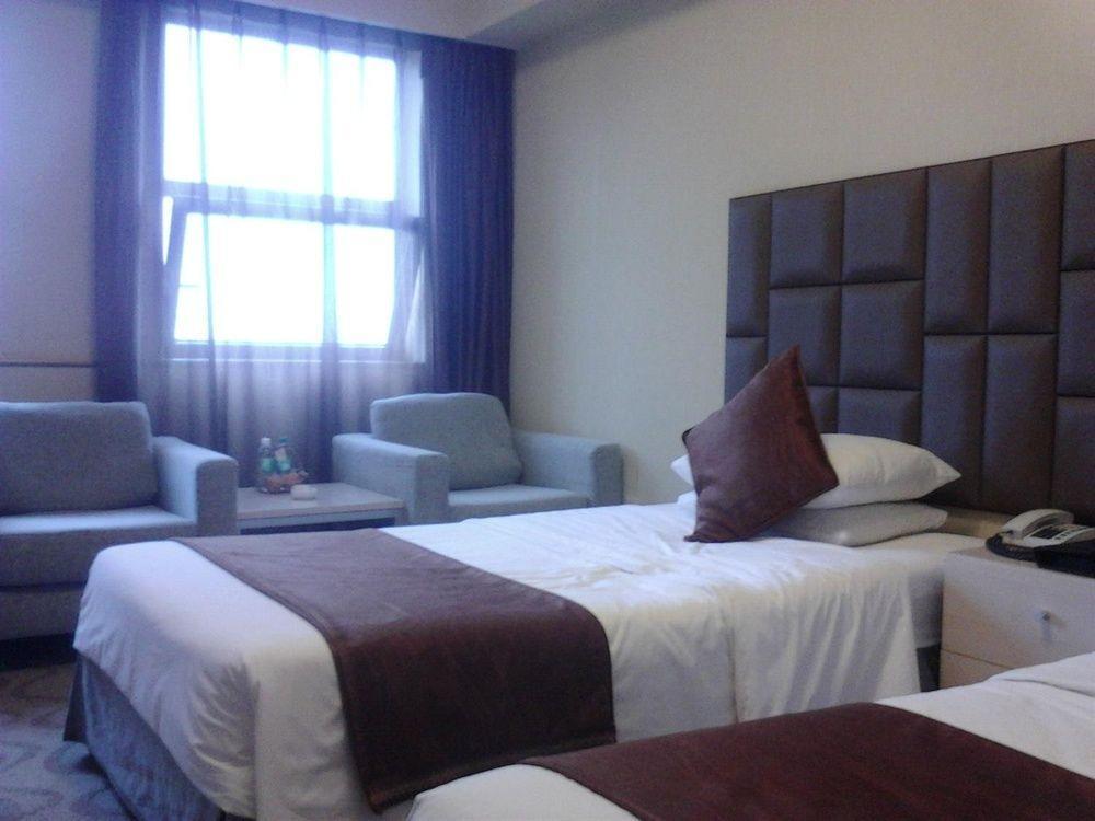 Chongqing Milky Way Hotel מראה חיצוני תמונה
