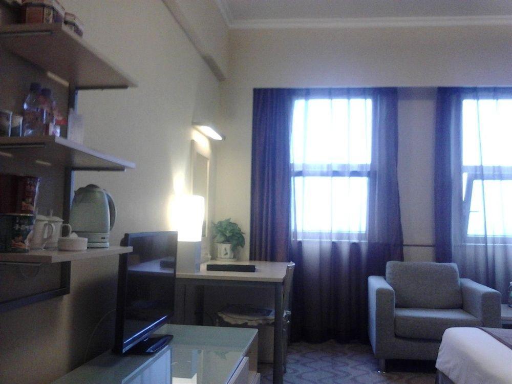 Chongqing Milky Way Hotel מראה חיצוני תמונה