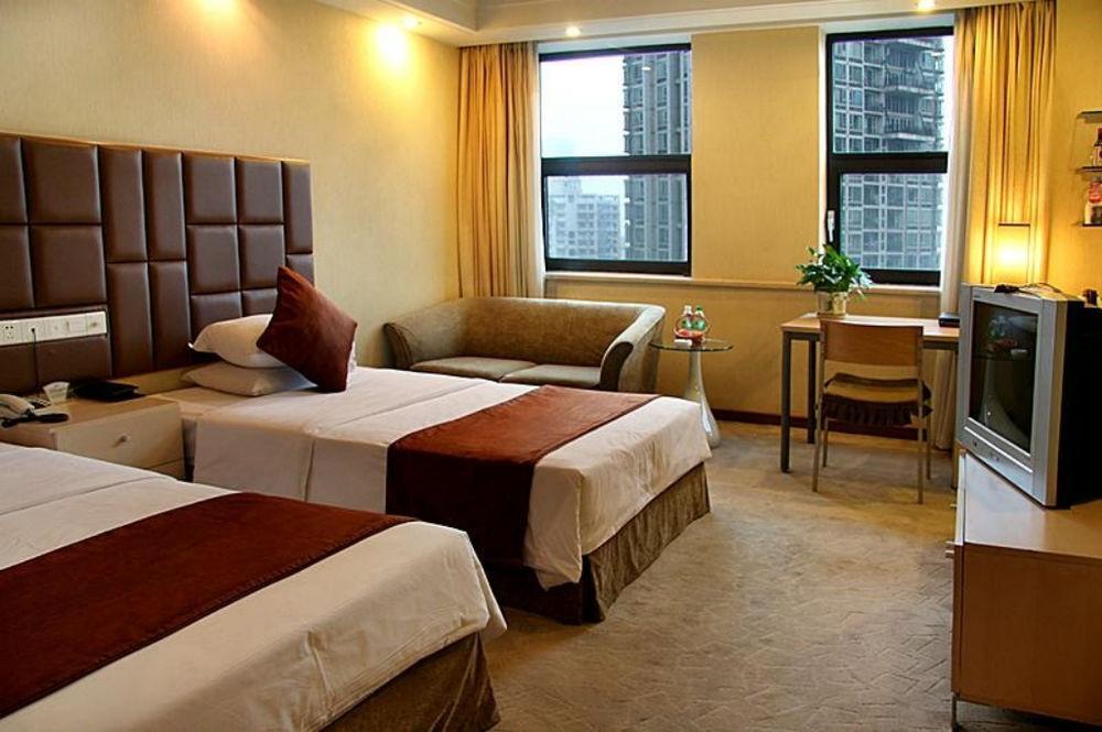 Chongqing Milky Way Hotel מראה חיצוני תמונה