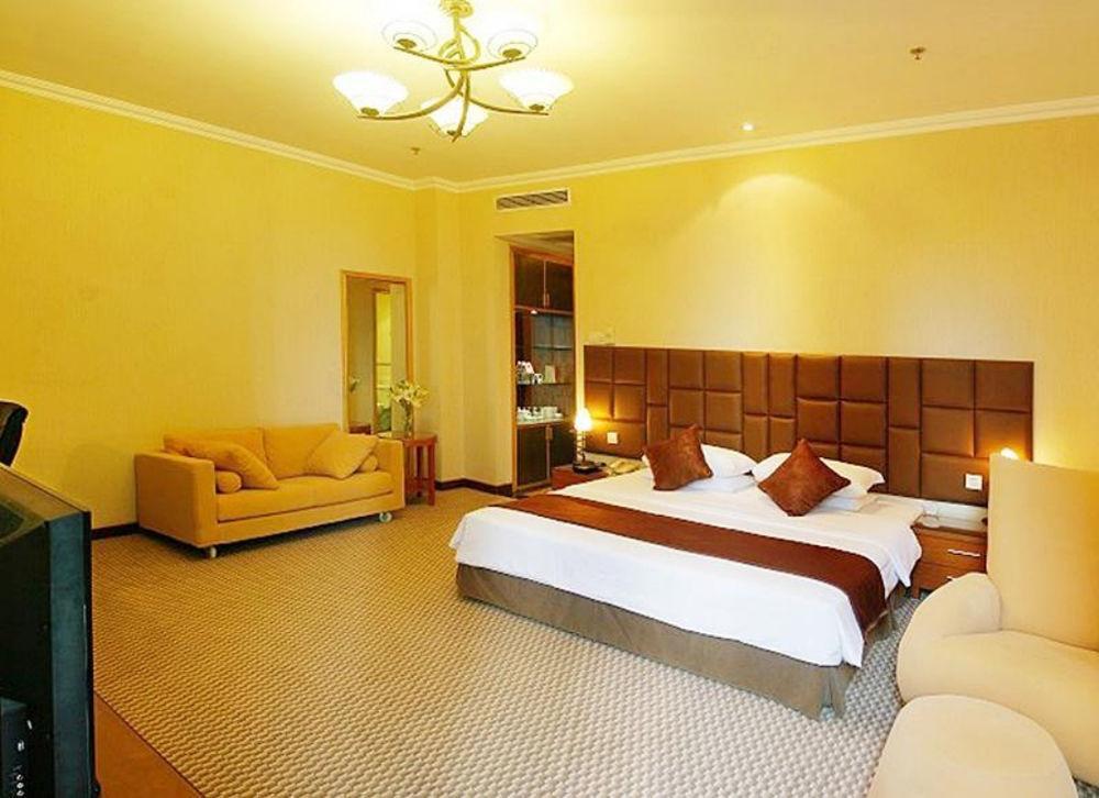 Chongqing Milky Way Hotel מראה חיצוני תמונה