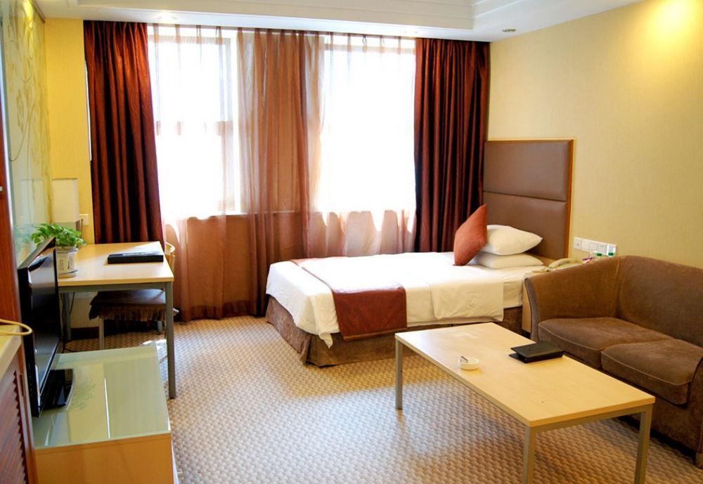 Chongqing Milky Way Hotel מראה חיצוני תמונה
