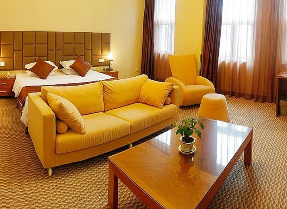 Chongqing Milky Way Hotel מראה חיצוני תמונה
