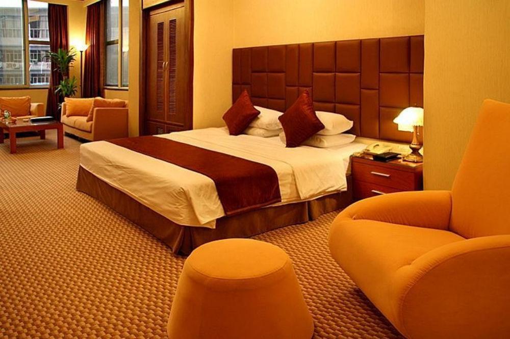 Chongqing Milky Way Hotel מראה חיצוני תמונה