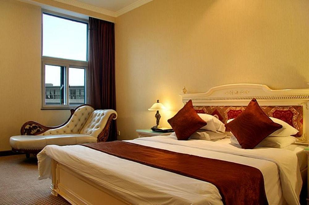 Chongqing Milky Way Hotel מראה חיצוני תמונה