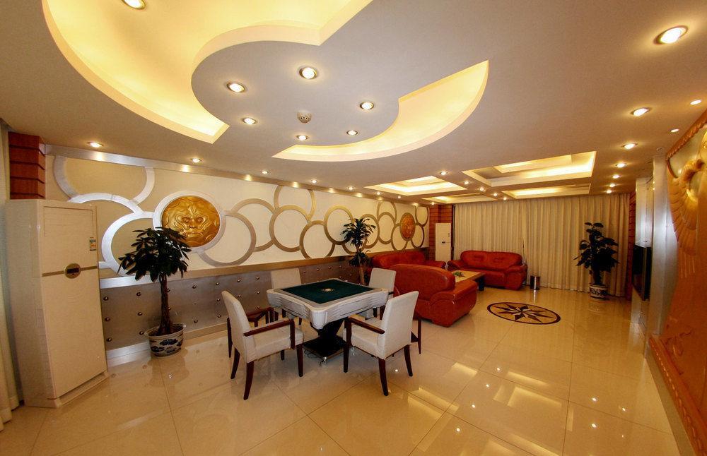 Chongqing Milky Way Hotel מראה חיצוני תמונה