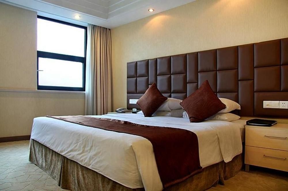 Chongqing Milky Way Hotel מראה חיצוני תמונה