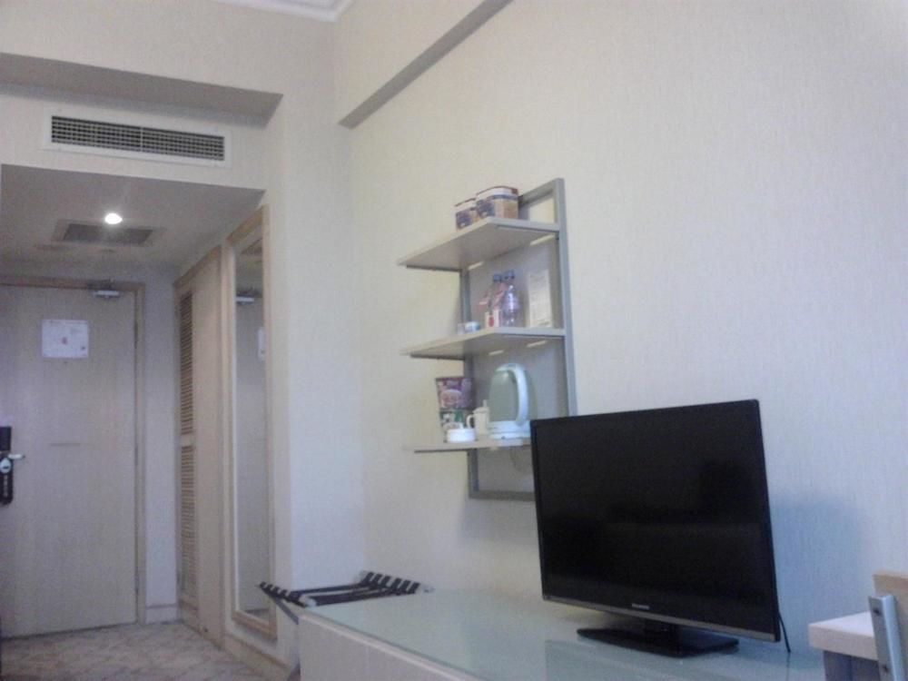 Chongqing Milky Way Hotel מראה חיצוני תמונה