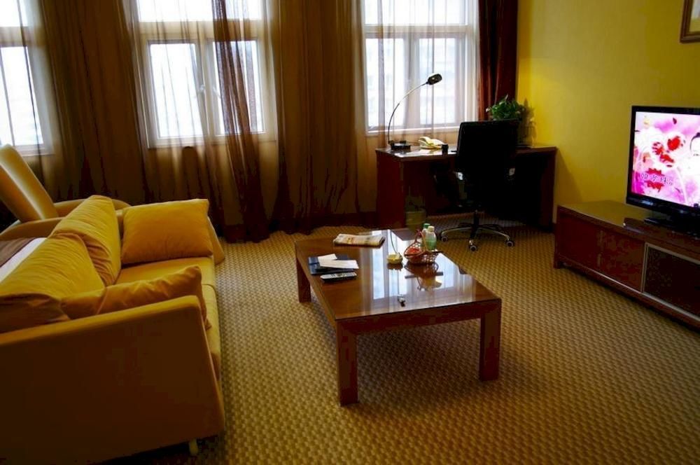 Chongqing Milky Way Hotel מראה חיצוני תמונה
