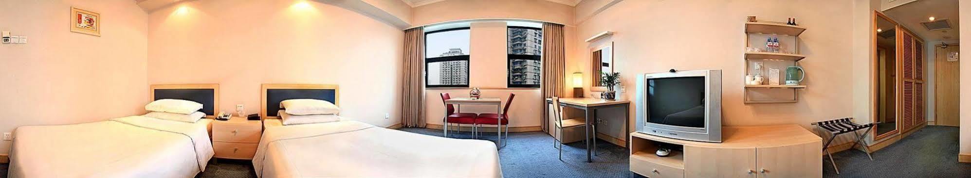 Chongqing Milky Way Hotel מראה חיצוני תמונה