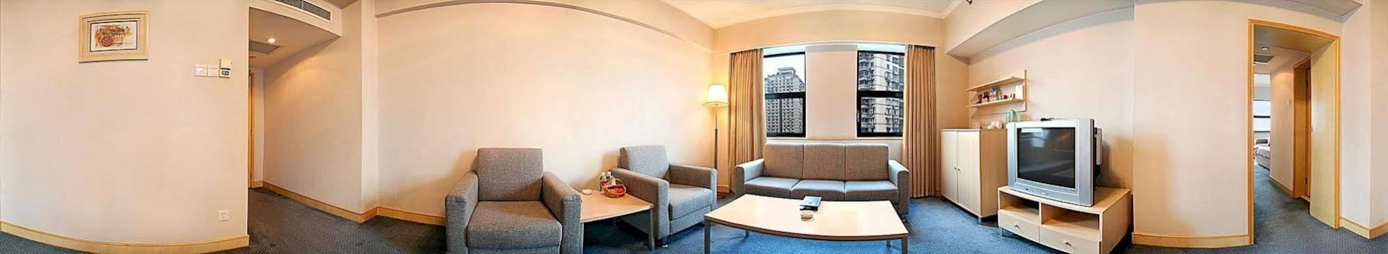 Chongqing Milky Way Hotel מראה חיצוני תמונה