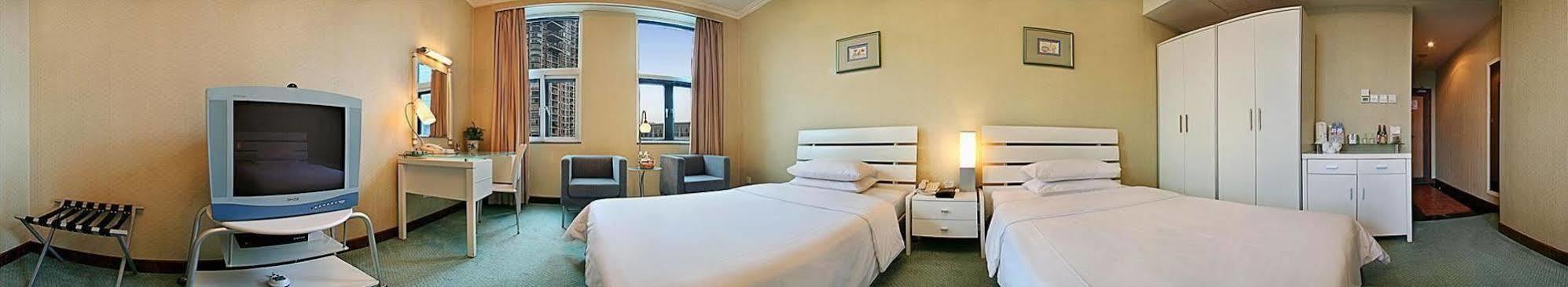 Chongqing Milky Way Hotel מראה חיצוני תמונה