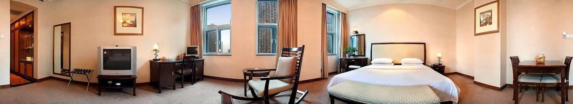 Chongqing Milky Way Hotel מראה חיצוני תמונה