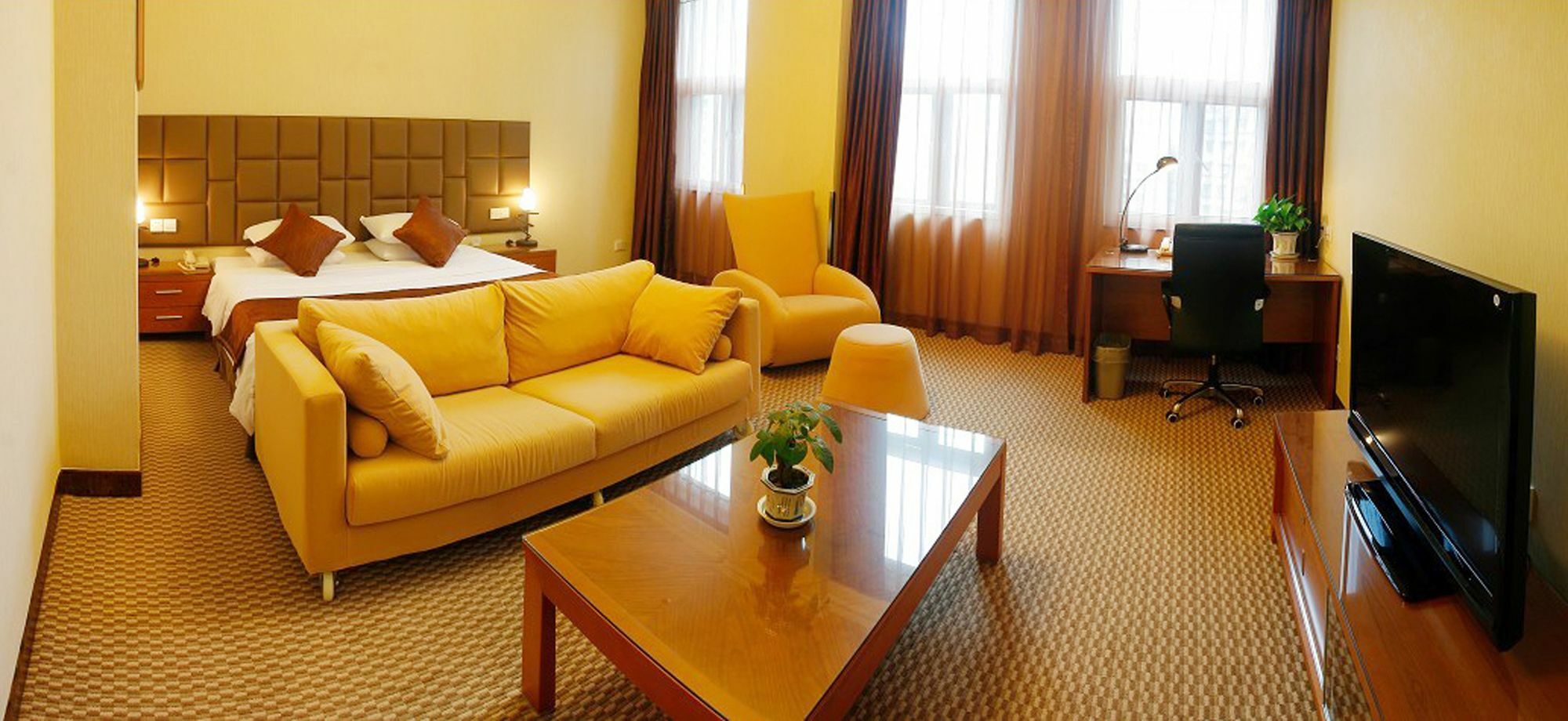 Chongqing Milky Way Hotel מראה חיצוני תמונה